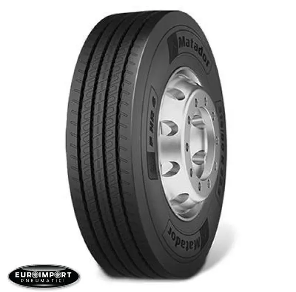 Matador F Hr4  385/65 R22 160 K   M+S